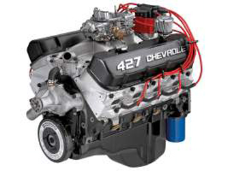 B2527 Engine